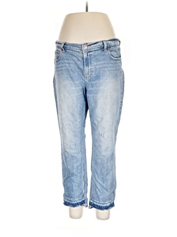 Old Navy Jeans (view 1)