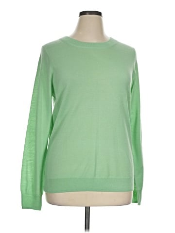 J.Crew Factory Store Pullover Sweater (view 1)