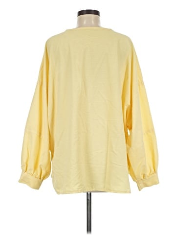 Unbranded Long Sleeve Blouse (view 2)