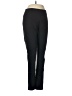 Calvin Klein Solid Black Active Pants Size 8 - photo 1