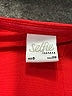 Selfie Leslie 100% Polyester Red Romper Size XS - photo 4