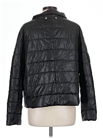 Soft Surroundings Snow Jacket (view 2)