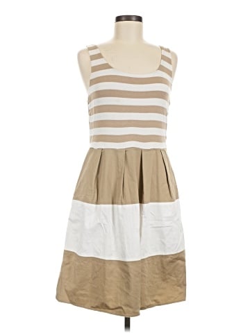 Spense Casual Dress (view 1)