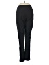 Calvin Klein Solid Black Active Pants Size 8 - photo 2