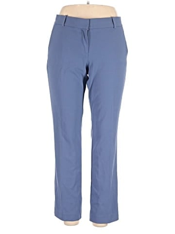 Ann Taylor Casual Pants (view 1)