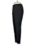 Calvin Klein Solid Black Active Pants Size 8 - photo 5