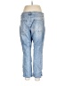 Old Navy Hearts Blue Jeans Size 12 - photo 2