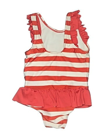 Sesame Street One Piece Swimsuit (view 2)