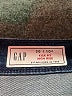 Gap Blue Jeans Size 10 - photo 7