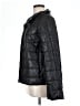 Soft Surroundings Solid Black Snow Jacket Size L - photo 5