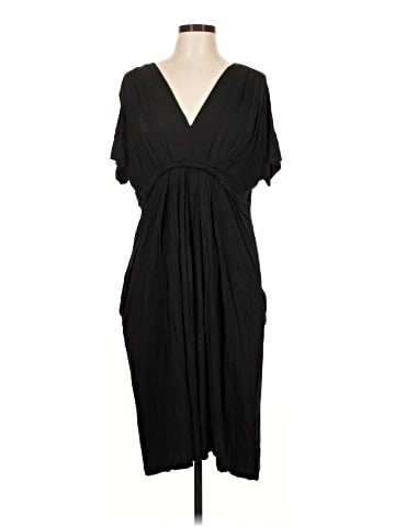 Donna Karan New York Casual Dress (view 1)