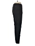 Calvin Klein Solid Black Active Pants Size 8 - photo 4