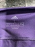 Adidas Blue Athletic Shorts Size L - photo 3
