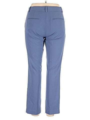 Ann Taylor Casual Pants (view 2)