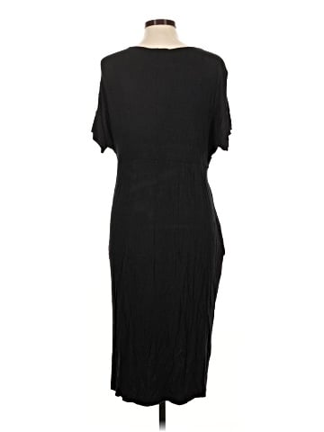 Donna Karan New York Casual Dress (view 2)