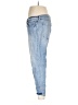 Old Navy Hearts Blue Jeans Size 12 - photo 5