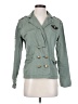 CAbi Green Jacket Size S - photo 1