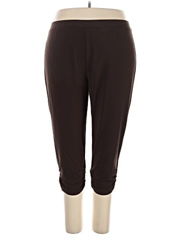 Susan Graver Active Pants (view 1)