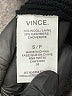 Vince. Black Wool Pullover Sweater Size S - photo 8