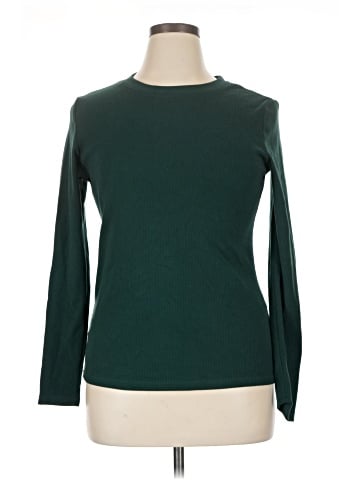 Unbranded Long Sleeve Top (view 1)