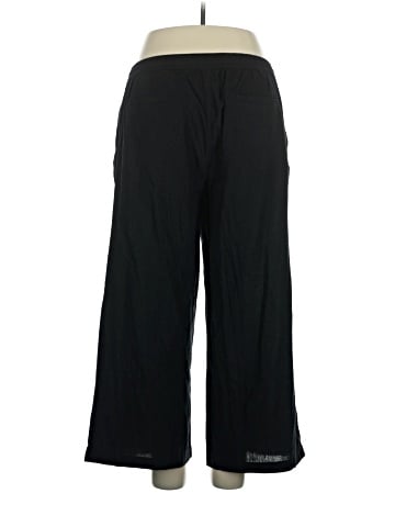 Caslon Linen Pants (view 2)