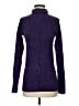 Athleta Purple Long Sleeve Turtleneck Size XS - photo 1