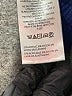 Free People Solid Blue Pullover Sweater Size S - photo 9
