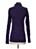 Athleta Purple Long Sleeve Turtleneck Size XS - photo 2