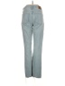 J.Crew Blue Jeans Size 27 waist - photo 2