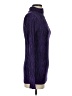 Athleta Purple Long Sleeve Turtleneck Size XS - photo 4