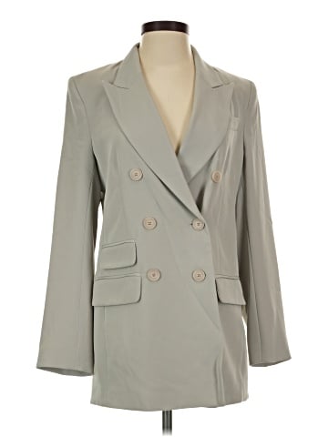 H&M Blazer (view 1)