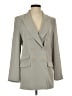 H&M Gray Blazer Size S - photo 1