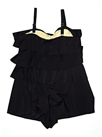 Fit 4 U Swimsuit Cover Up (view 2)