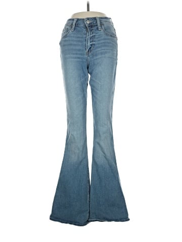 Hollister Jeans (view 1)