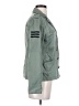 CAbi Green Jacket Size S - photo 4