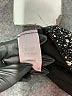 Soprano Stars Black Formal Skirt Size M - photo 5