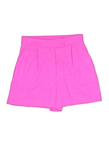 Skies Are Blue Shorts (view 1)