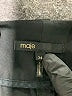 Maje Solid Black Dress Pants Size EU (FR) 34 / US 2 - photo 7