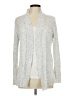 Faded Glory Silver Kimono Size 12 - 14 - photo 1