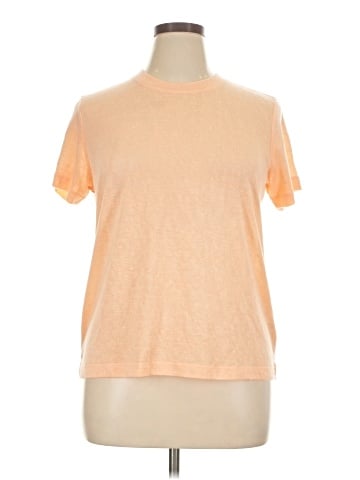 P.J. Salvage Short Sleeve T-Shirt (view 1)
