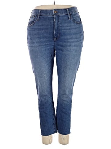 J.Crew Factory Store Jeans (view 1)