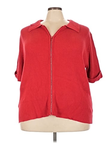 Quacker Factory Cardigan (view 1)