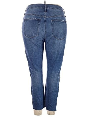 J.Crew Factory Store Jeans (view 2)