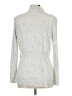 Faded Glory Silver Kimono Size 12 - 14 - photo 2