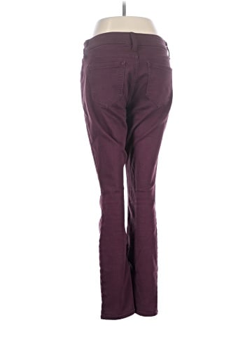Liz Claiborne Jeggings (view 2)