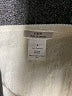 J.Crew 100% Cashmere Ivory Cashmere Pullover Sweater Size S - photo 7