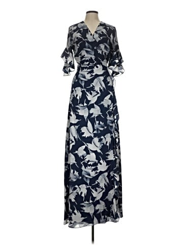 Halston Heritage Casual Dress (view 1)