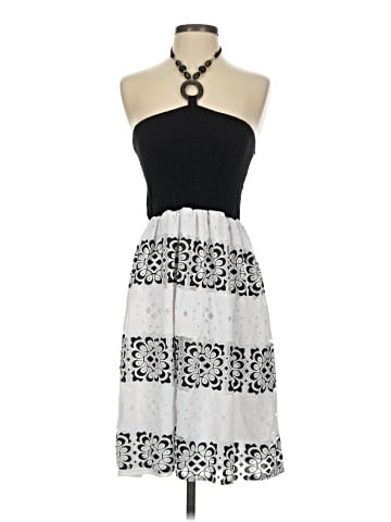 Shoreline Cocktail Dress (view 1)