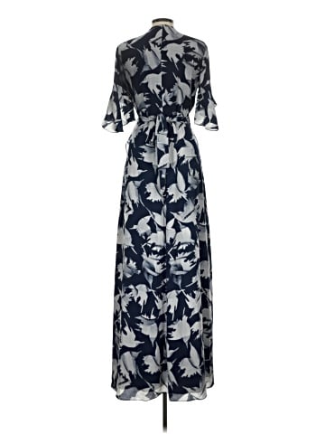 Halston Heritage Casual Dress (view 2)