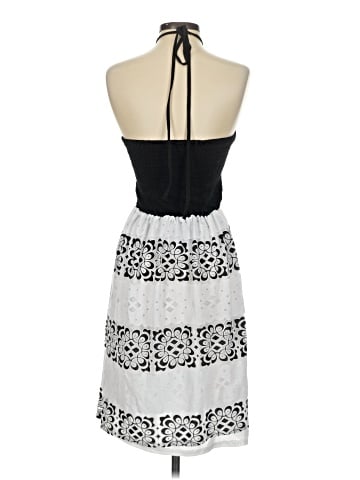 Shoreline Cocktail Dress (view 2)